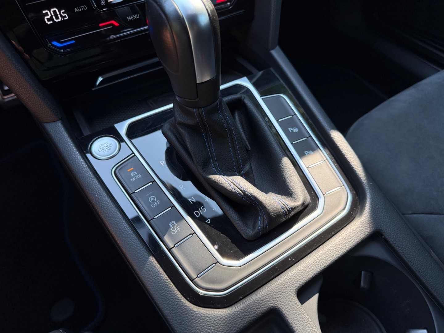 Volkswagen Arteon Shooting Brake SB 2.0 TSI R 4Motion DSG