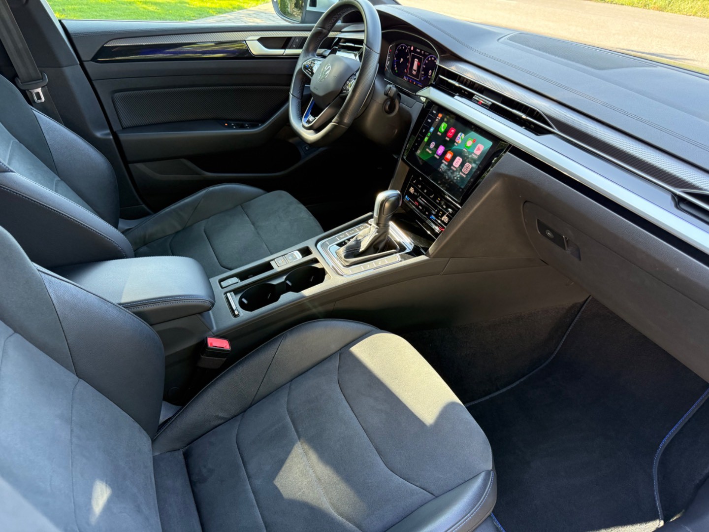 Volkswagen Arteon Shooting Brake SB 2.0 TSI R 4Motion DSG
