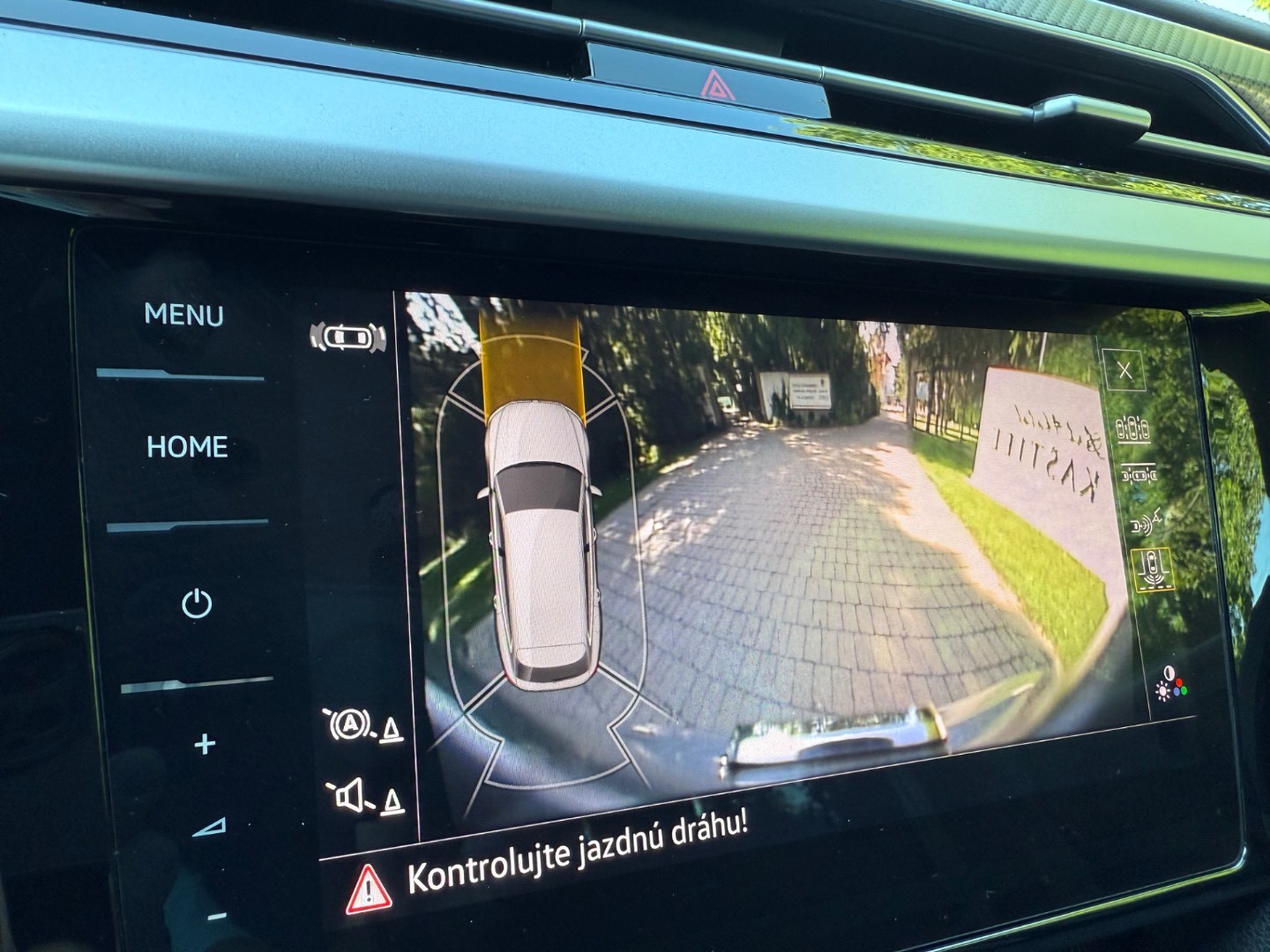 Volkswagen Arteon Shooting Brake SB 2.0 TSI R 4Motion DSG