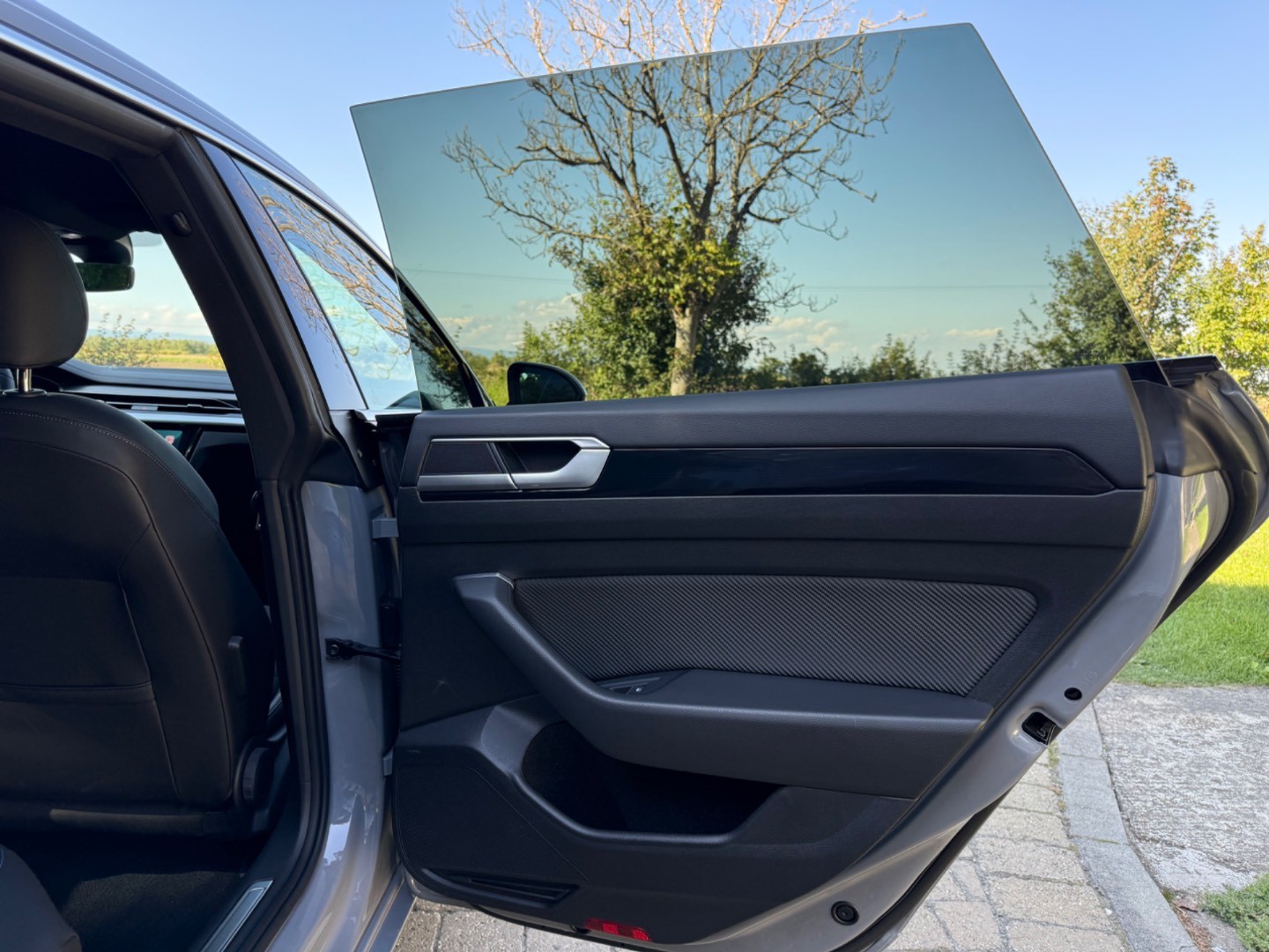 Volkswagen Arteon Shooting Brake SB 2.0 TSI R 4Motion DSG