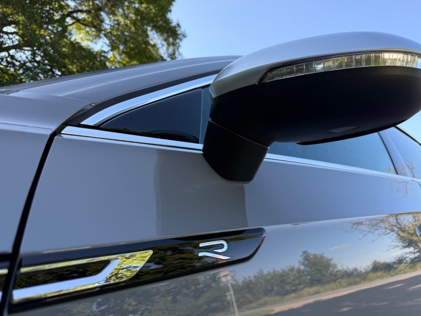 Volkswagen Arteon Shooting Brake SB 2.0 TSI R 4Motion DSG