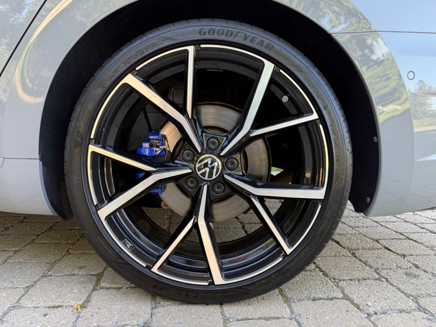 Volkswagen Arteon Shooting Brake SB 2.0 TSI R 4Motion DSG