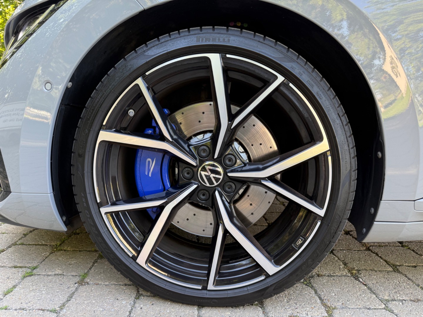 Volkswagen Arteon Shooting Brake SB 2.0 TSI R 4Motion DSG