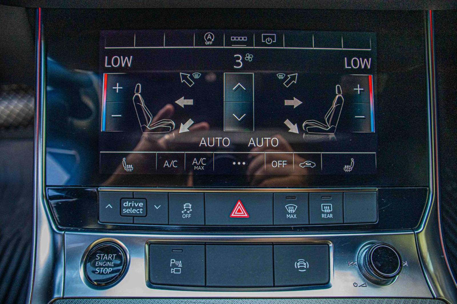 Audi A6 Avant 35 2.0 TDI mHEV Sport S tronic