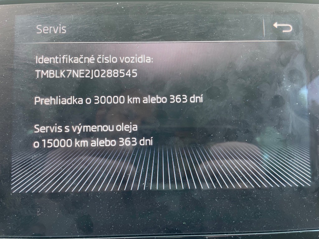 Škoda Octavia Combi 2.0 TDI 184k Scout DSG 4x4