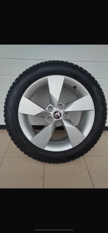 Škoda Octavia Combi 2.0 TDI 184k Scout DSG 4x4