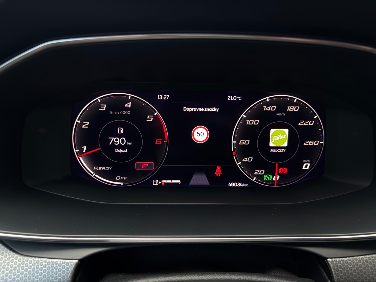 Seat Leon Sportstourer 2.0 TDI 150 Style Family DSG