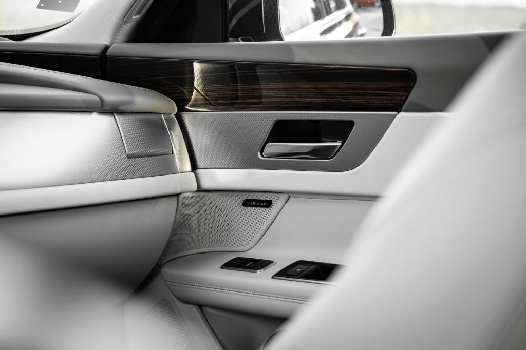 Jaguar XF Sedan 132kw Automat