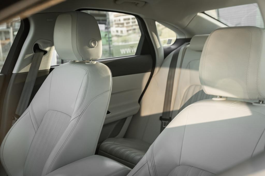 Jaguar XF Sedan 132kw Automat