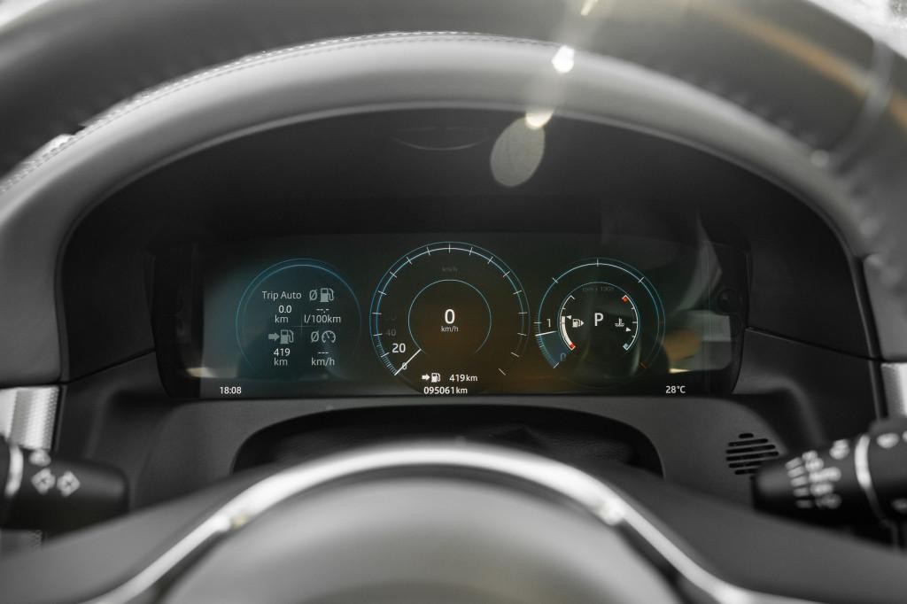 Jaguar XF Sedan 132kw Automat