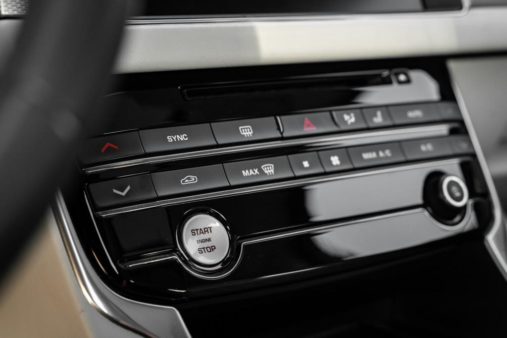 Jaguar XF Sedan 132kw Automat