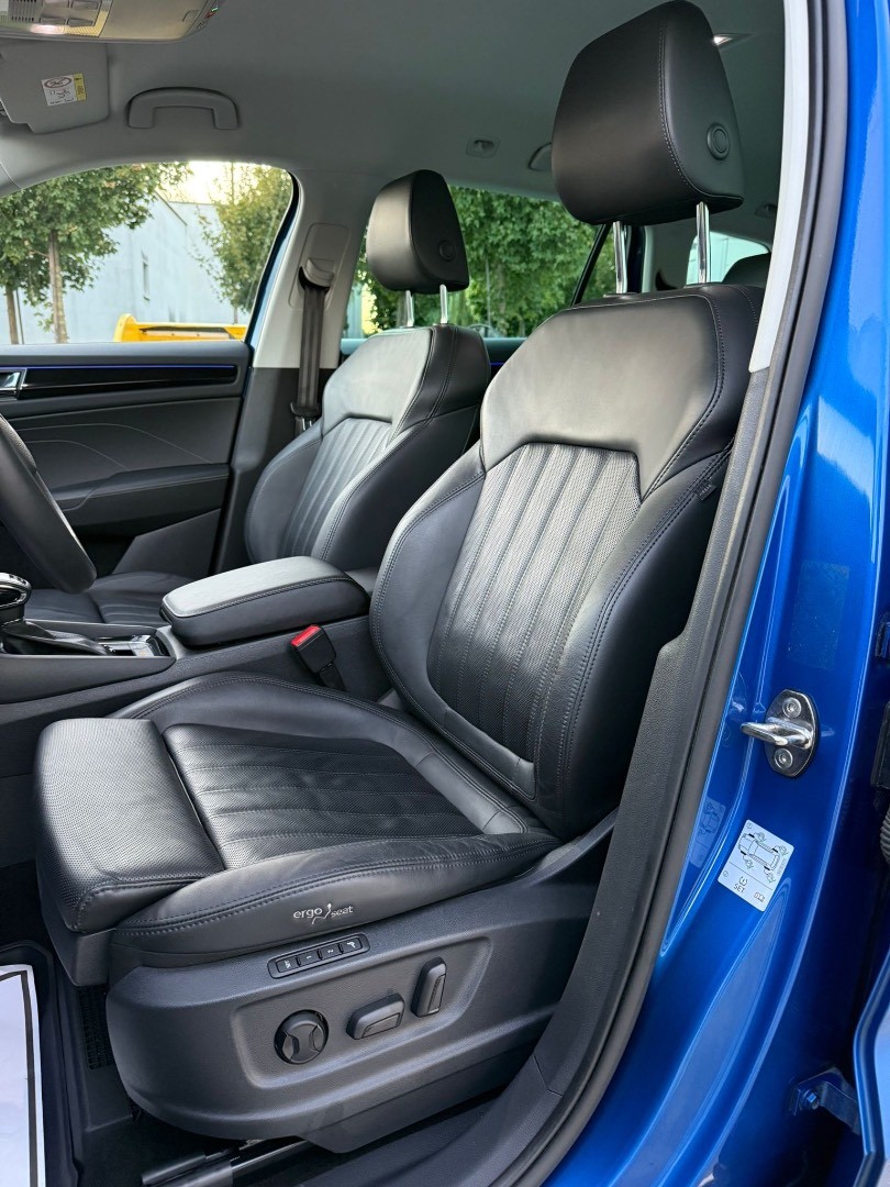 Škoda Kodiaq 2.0 TDI SCR EVO 200 L&K 4x4 DSG
