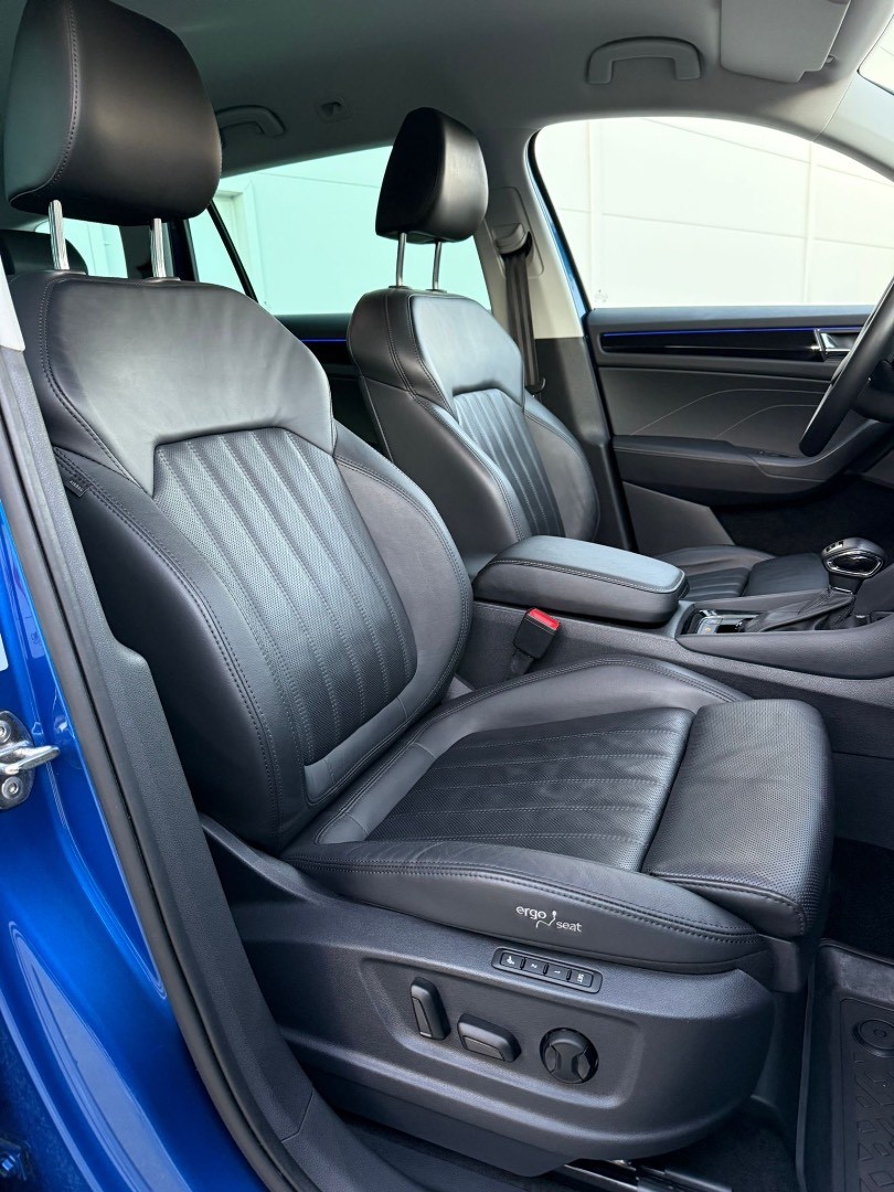 Škoda Kodiaq 2.0 TDI SCR EVO 200 L&K 4x4 DSG