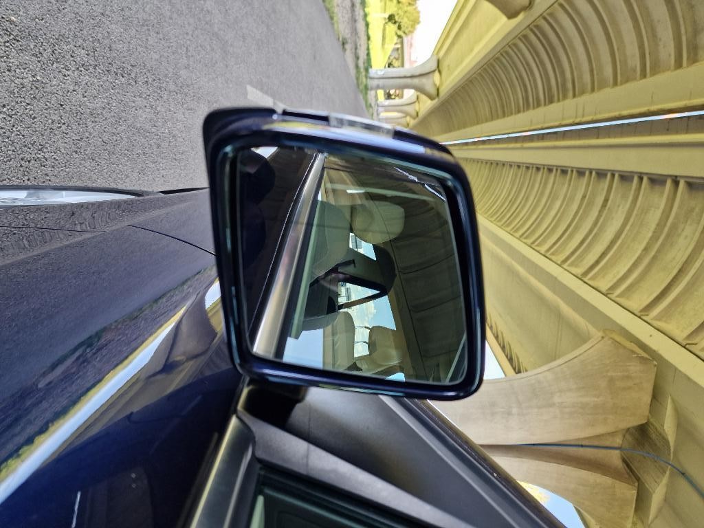 Mercedes GLE SUV MERCEDES GLE SUV 190kw Automat