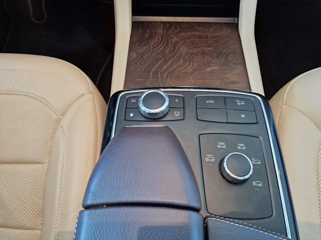 Mercedes GLE SUV MERCEDES GLE SUV 190kw Automat