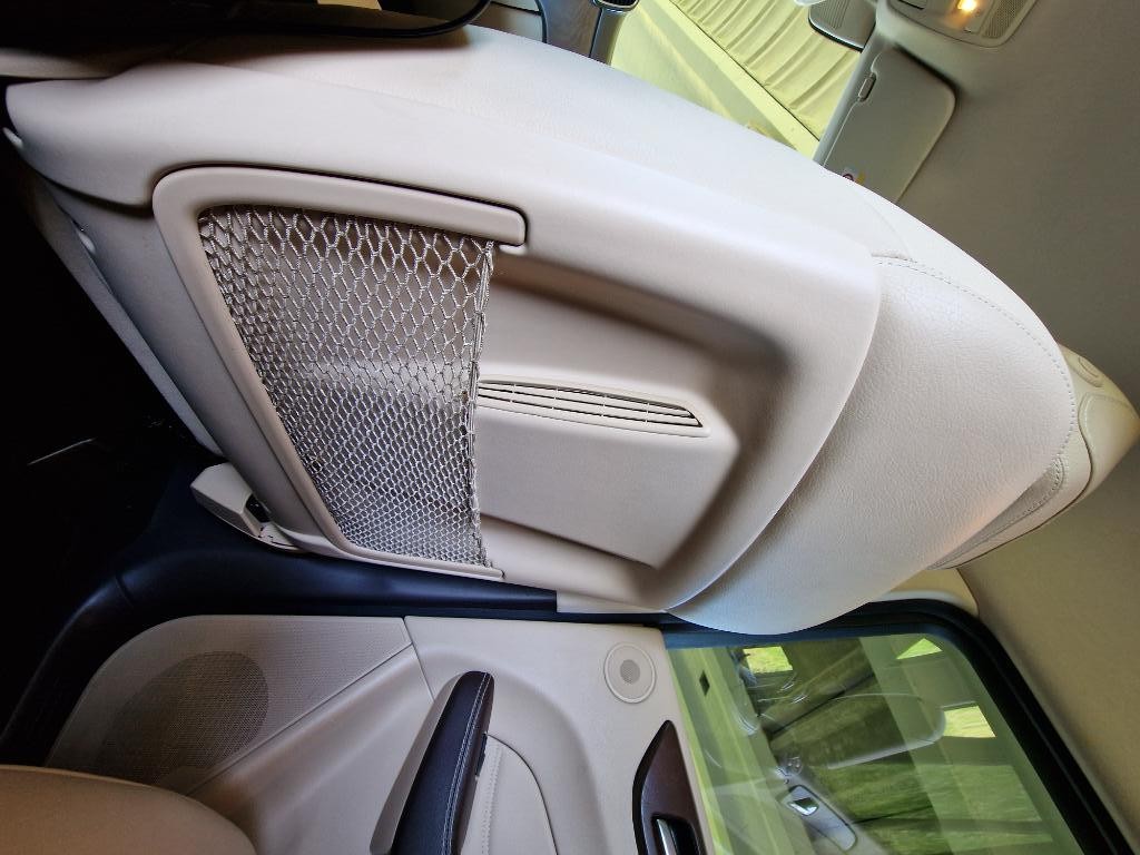 Mercedes GLE SUV MERCEDES GLE SUV 190kw Automat