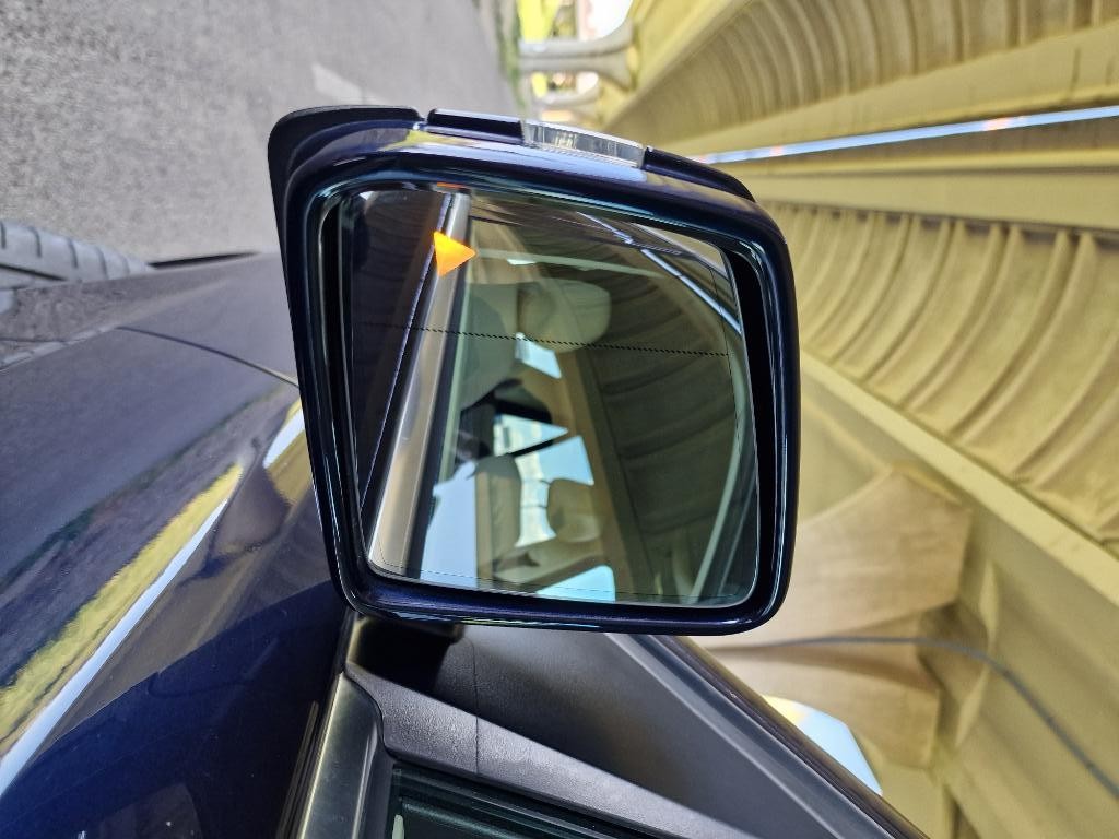 Mercedes GLE SUV MERCEDES GLE SUV 190kw Automat