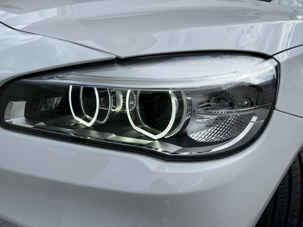 BMW rad 2 Active Tourer 218d M Sport A/T