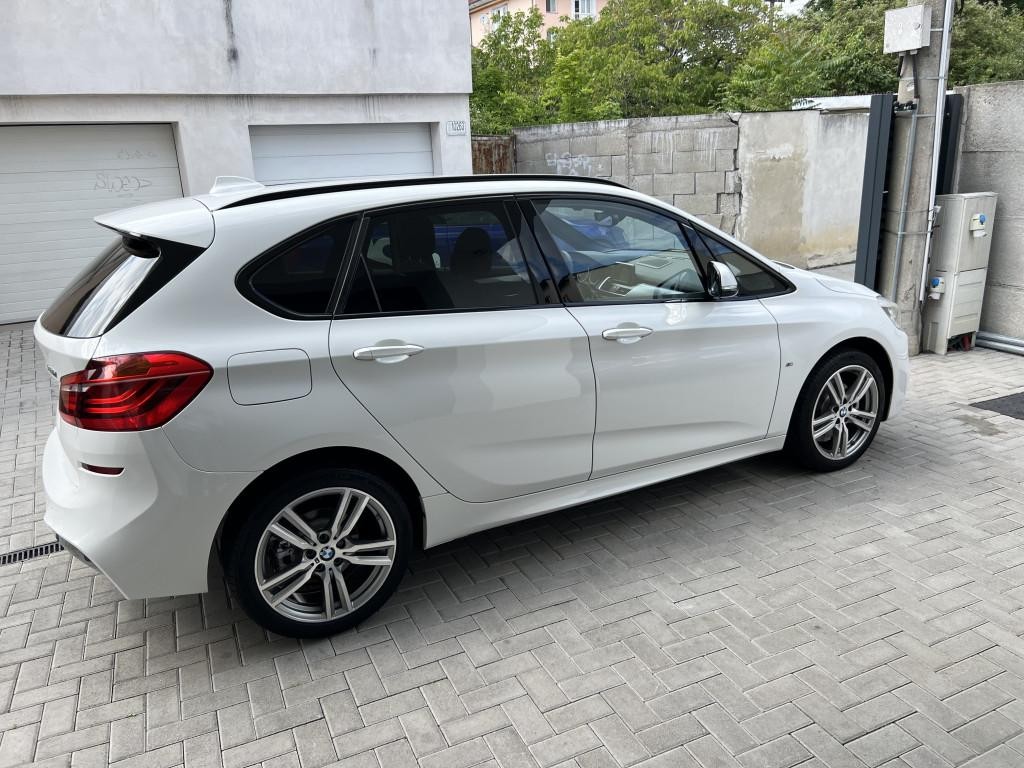 BMW rad 2 Active Tourer 218d M Sport A/T