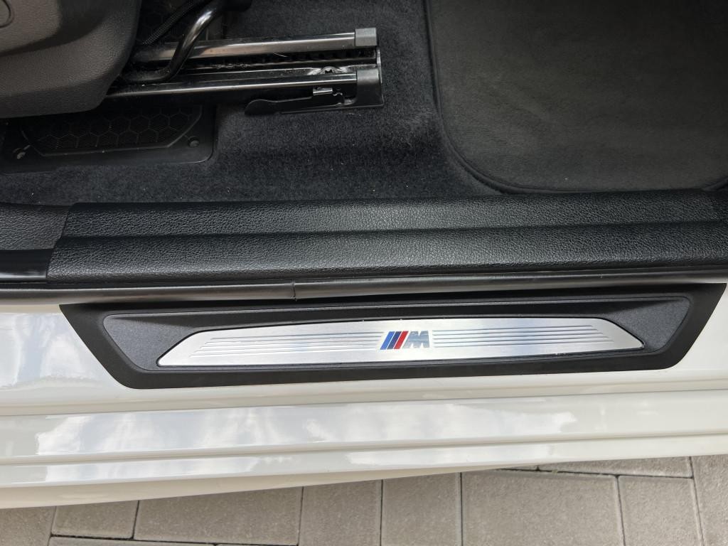BMW rad 2 Active Tourer 218d M Sport A/T