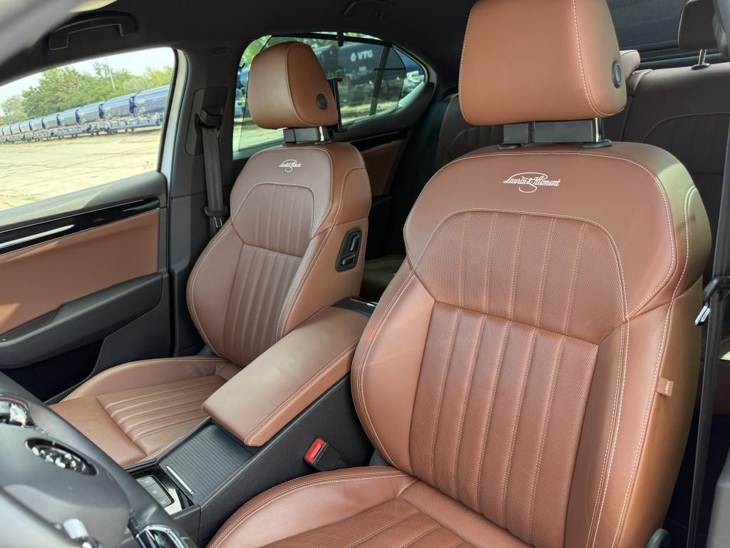 Škoda Superb 2.0 TSI L&K DSG Plná záruka do 2027