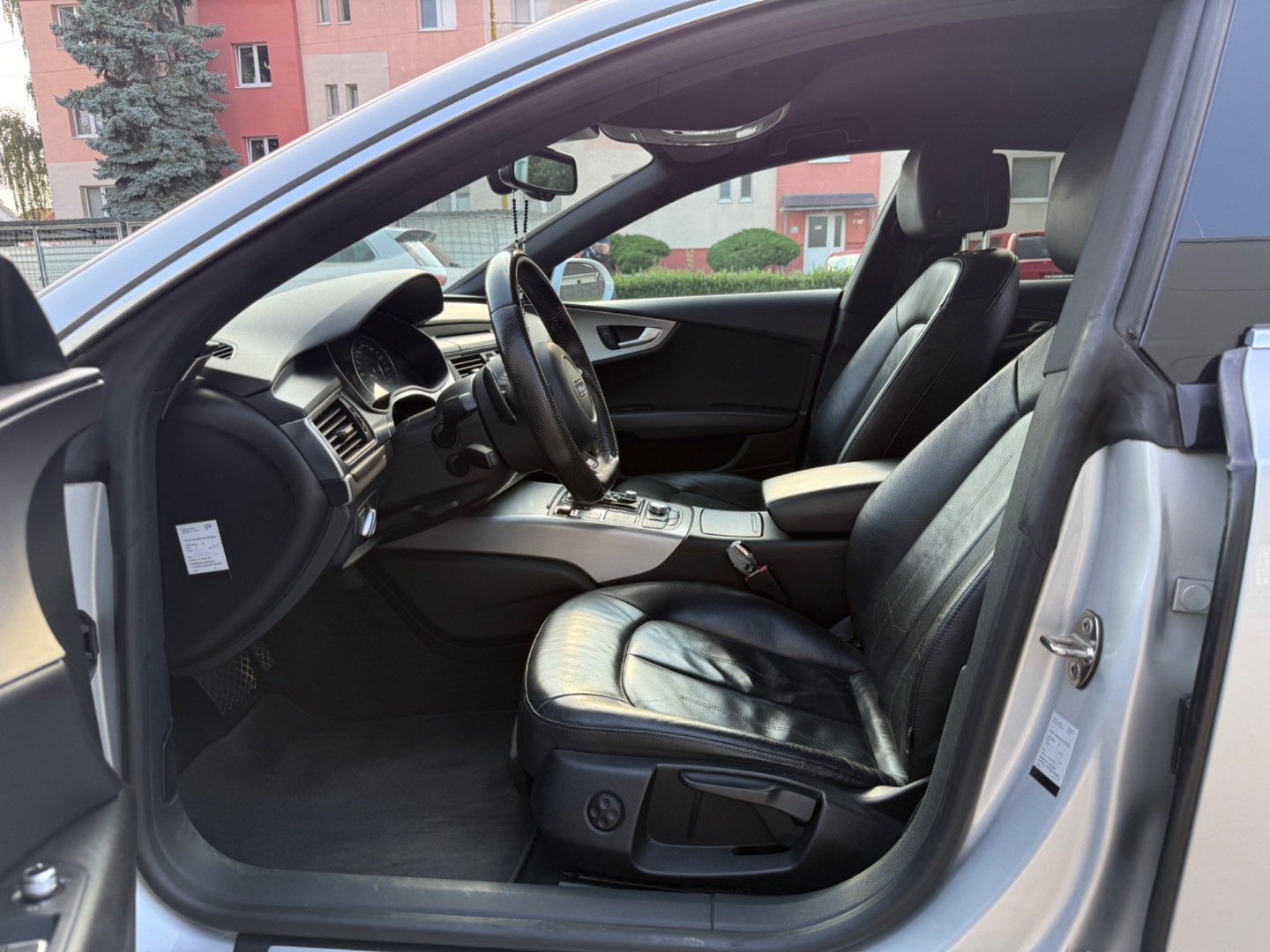 Audi A7 Sportback 3.0 TDI quattro S tronic