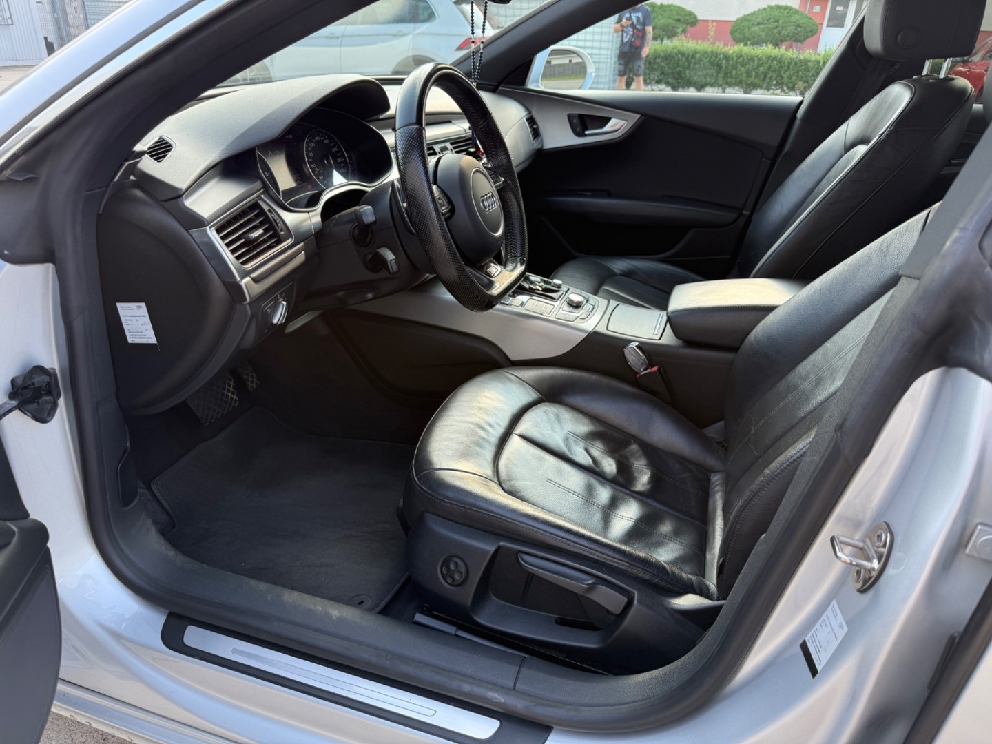Audi A7 Sportback 3.0 TDI quattro S tronic