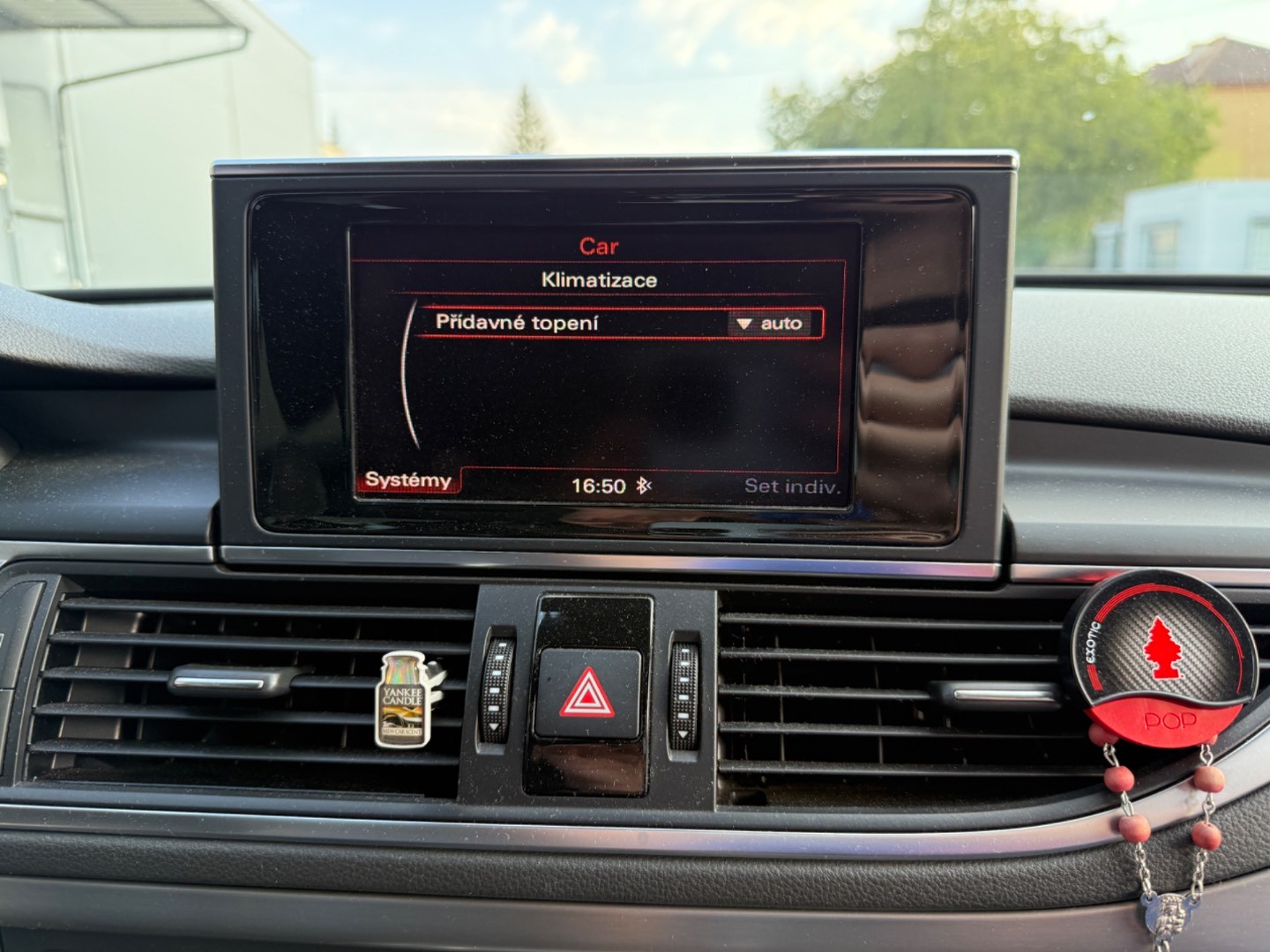 Audi A7 Sportback 3.0 TDI quattro S tronic