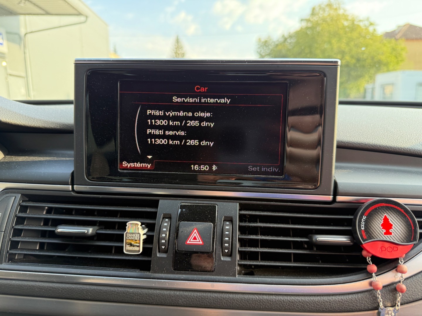 Audi A7 Sportback 3.0 TDI quattro S tronic