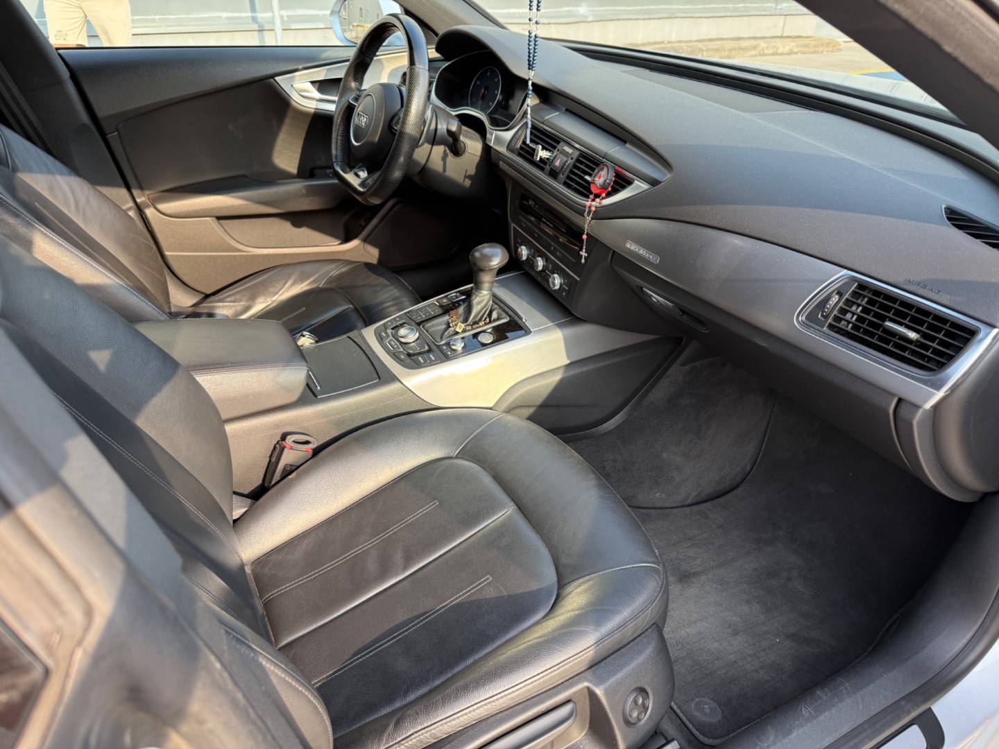 Audi A7 Sportback 3.0 TDI quattro S tronic