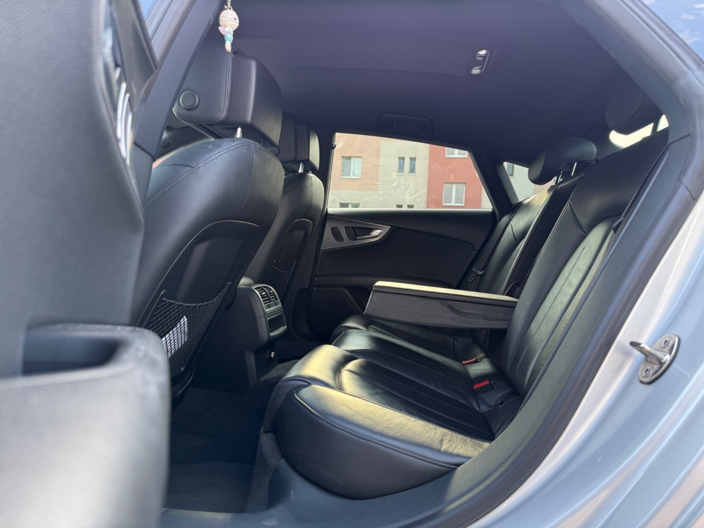 Audi A7 Sportback 3.0 TDI quattro S tronic