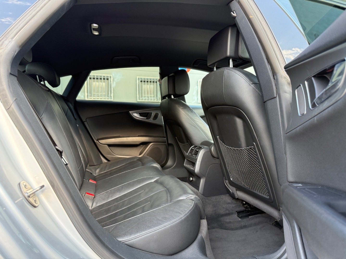Audi A7 Sportback 3.0 TDI quattro S tronic