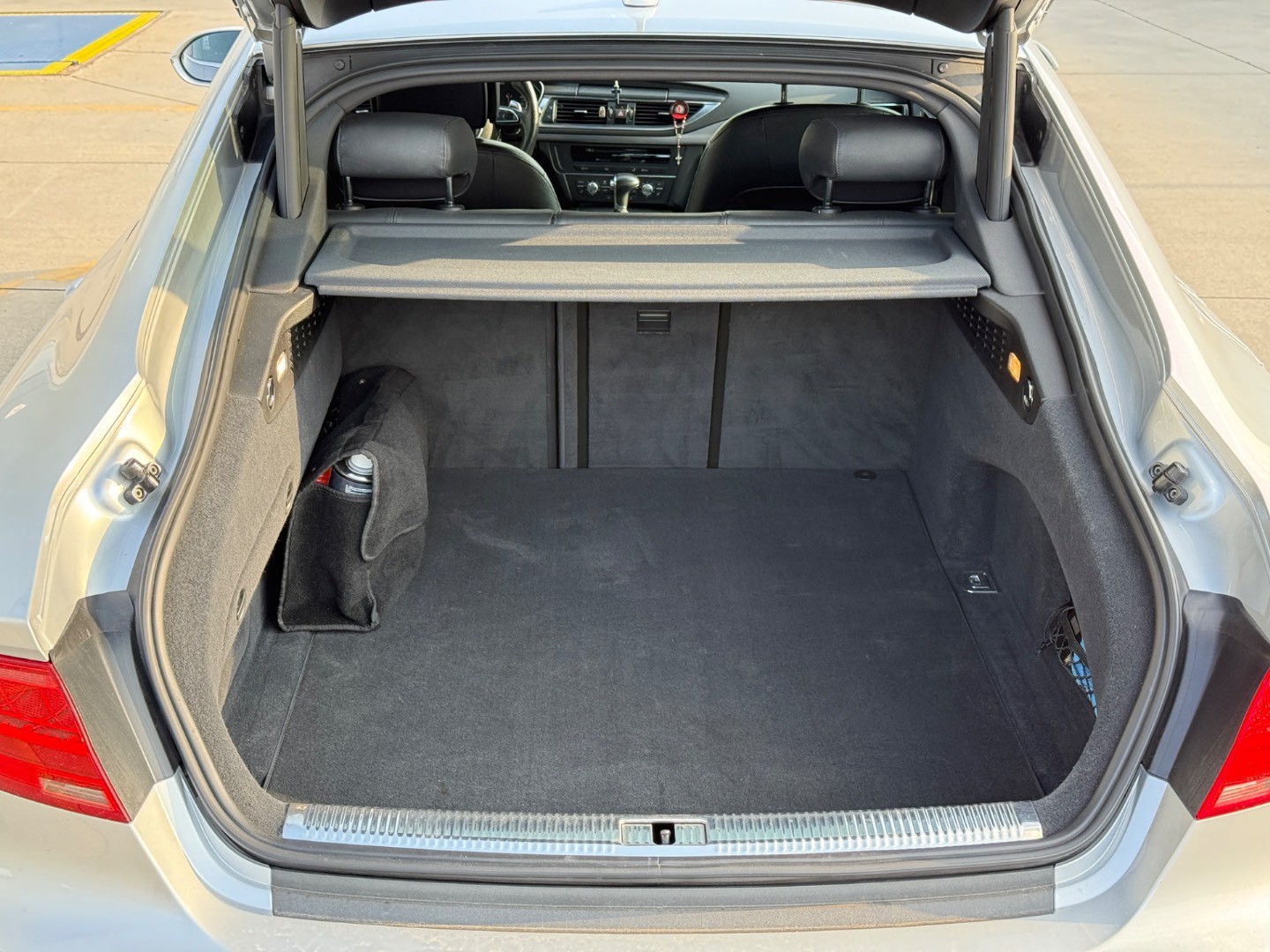 Audi A7 Sportback 3.0 TDI quattro S tronic