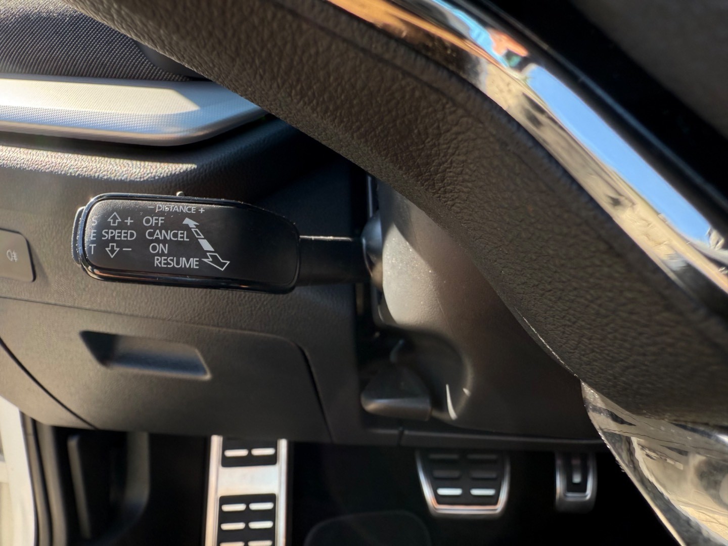 Škoda Octavia Combi 2.0 TDI SCR Sportline DSG