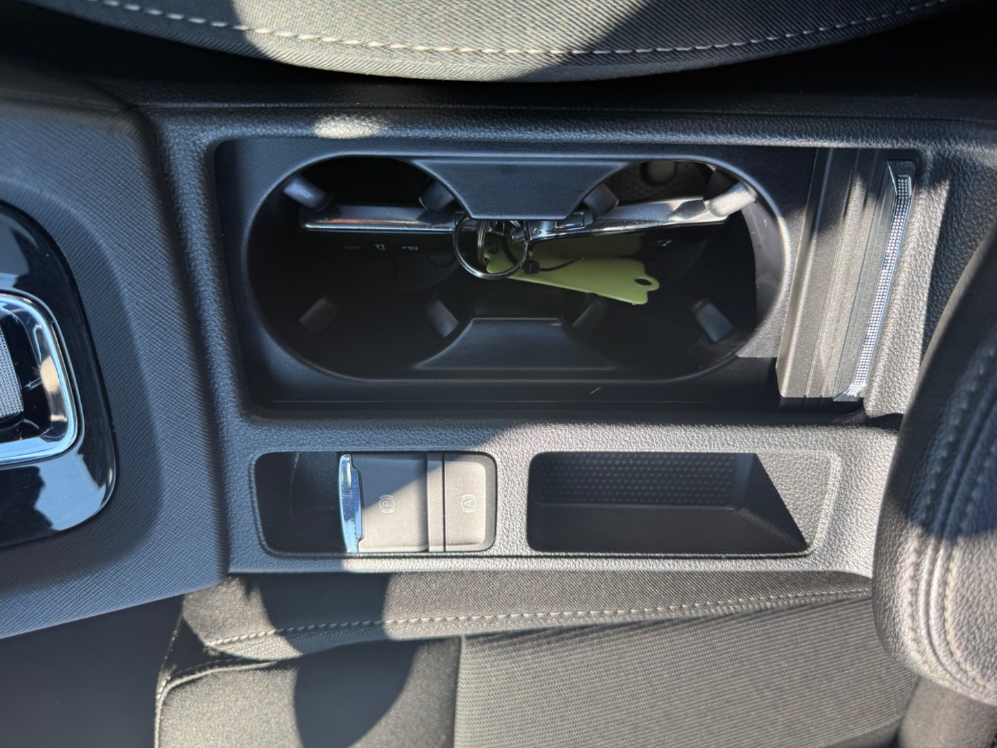 Škoda Octavia Combi 2.0 TDI SCR Sportline DSG