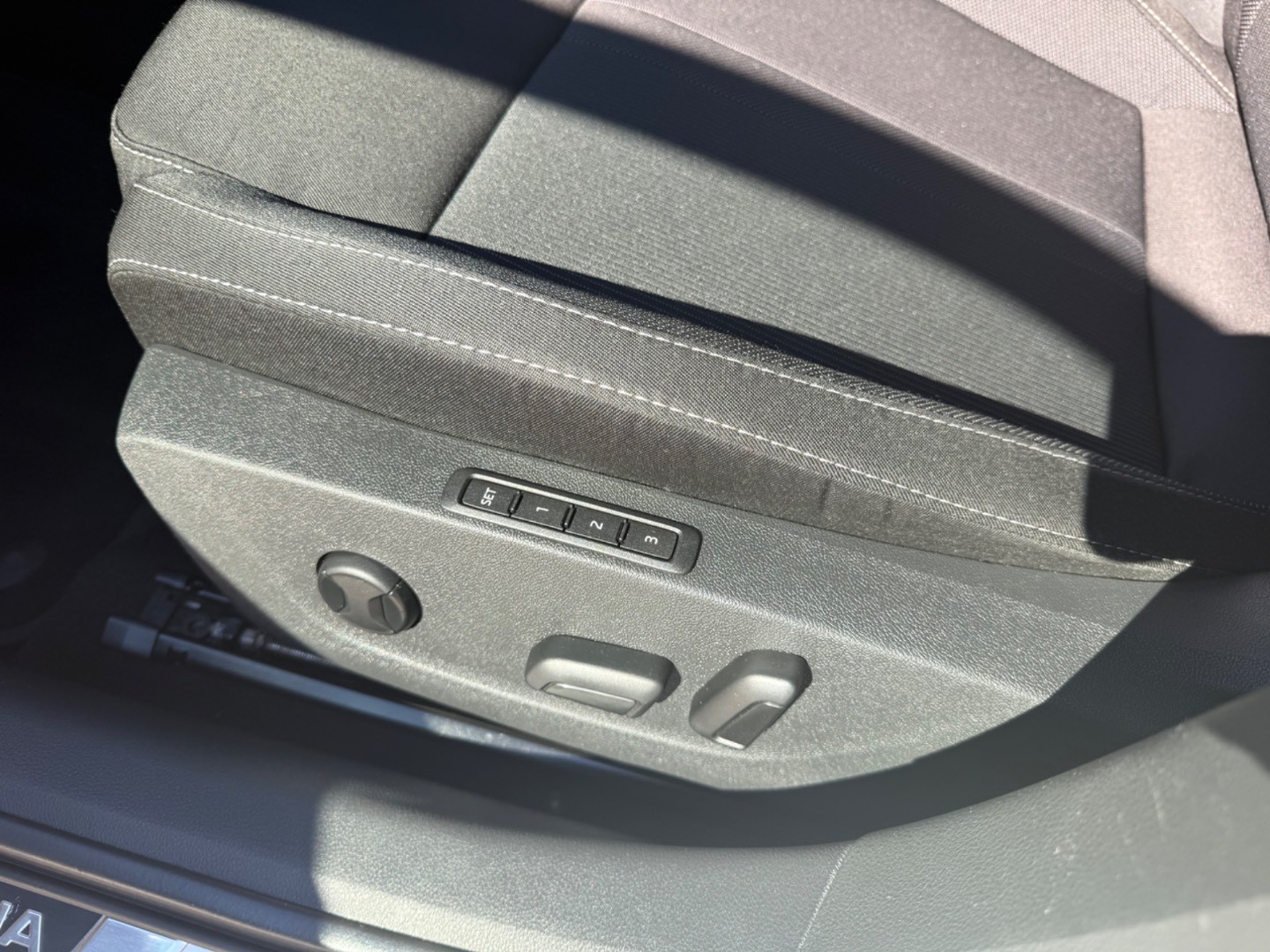 Škoda Octavia Combi 2.0 TDI SCR Sportline DSG