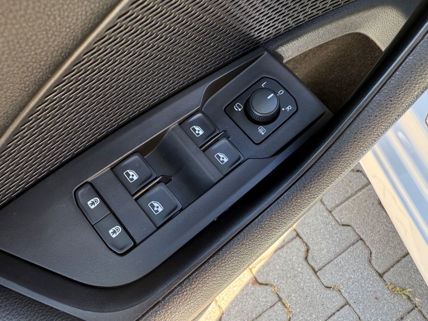 Škoda Octavia Combi 2.0 TDI SCR Sportline DSG