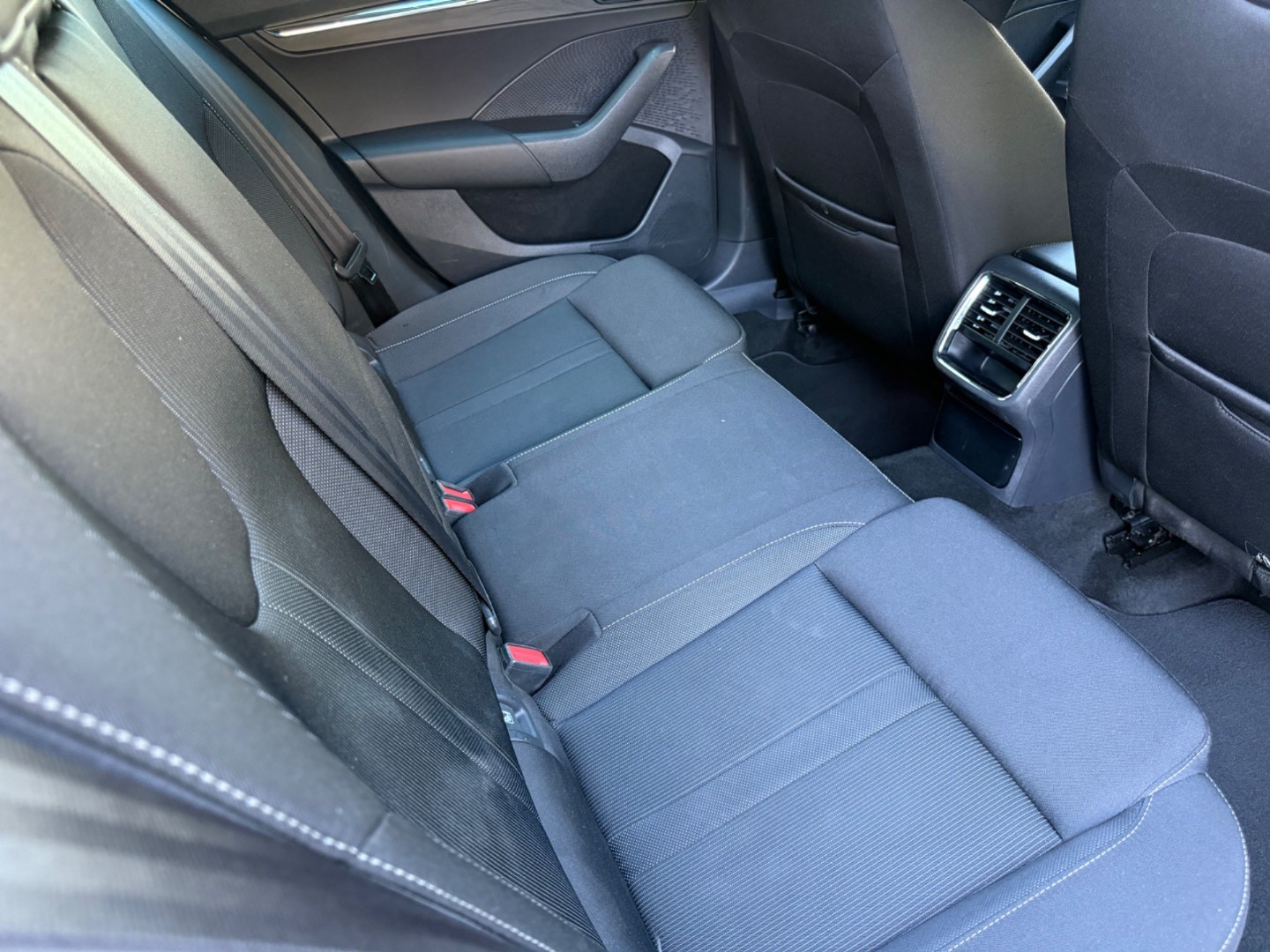 Škoda Octavia Combi 2.0 TDI SCR Sportline DSG