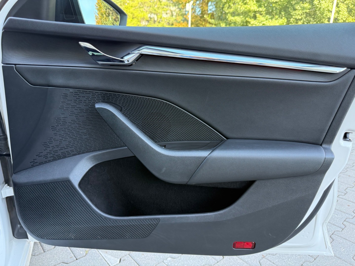 Škoda Octavia Combi 2.0 TDI SCR Sportline DSG