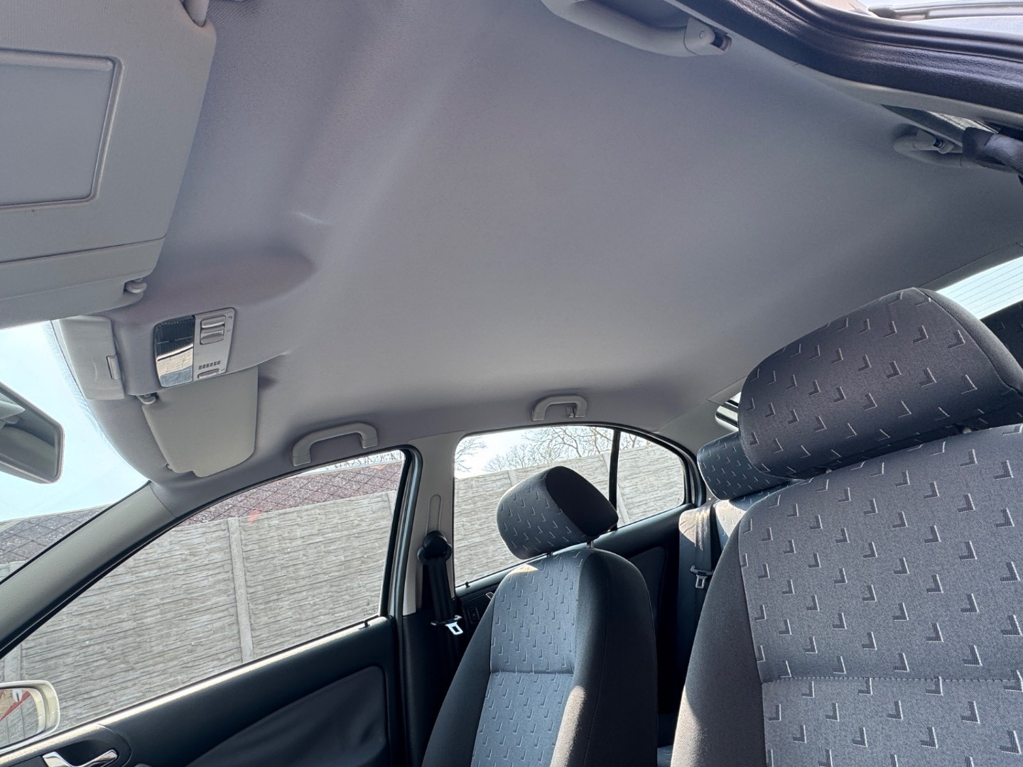 Škoda Octavia 1.9 TDI Elegance A/T