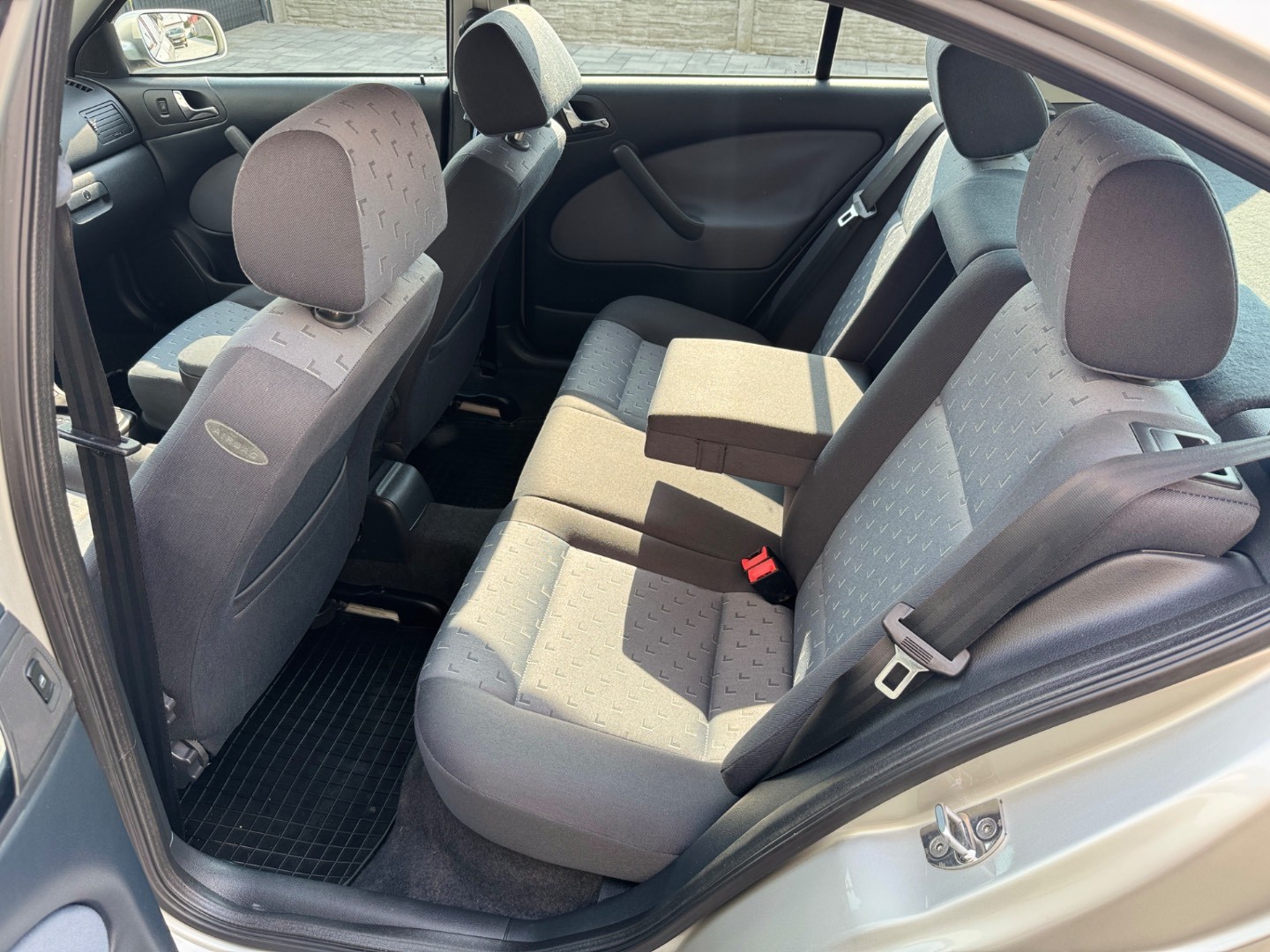 Škoda Octavia 1.9 TDI Elegance A/T