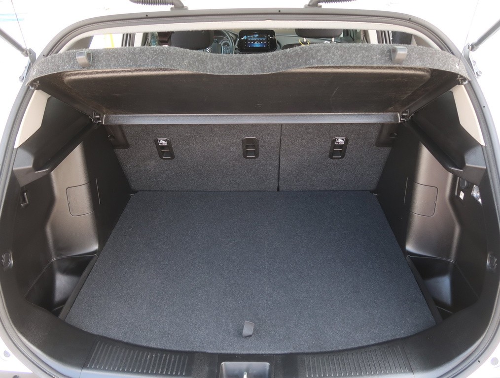 Suzuki SX4 S-Cross Premium 1.4 BoosterJet