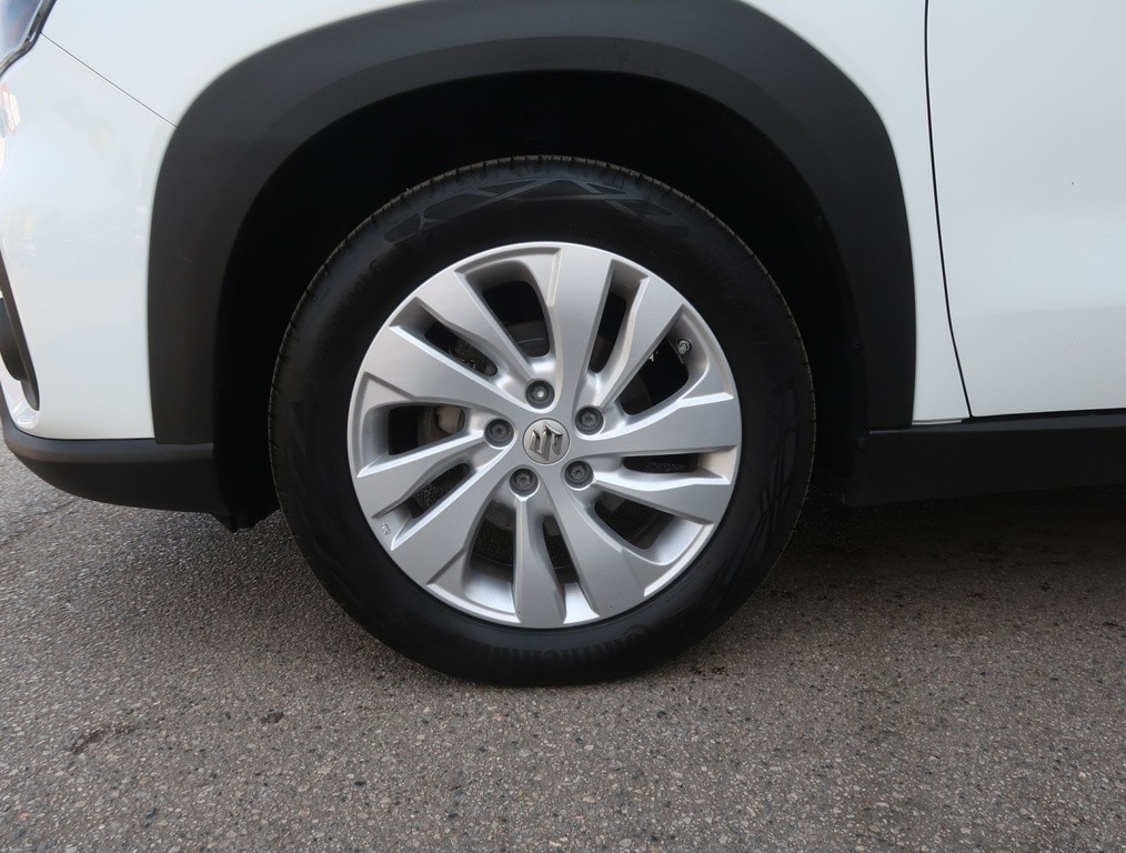 Suzuki SX4 S-Cross Premium 1.4 BoosterJet