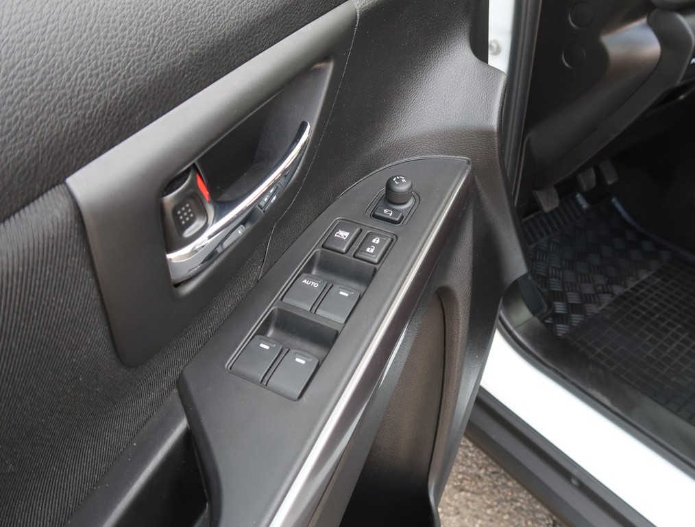 Suzuki SX4 S-Cross Premium 1.4 BoosterJet