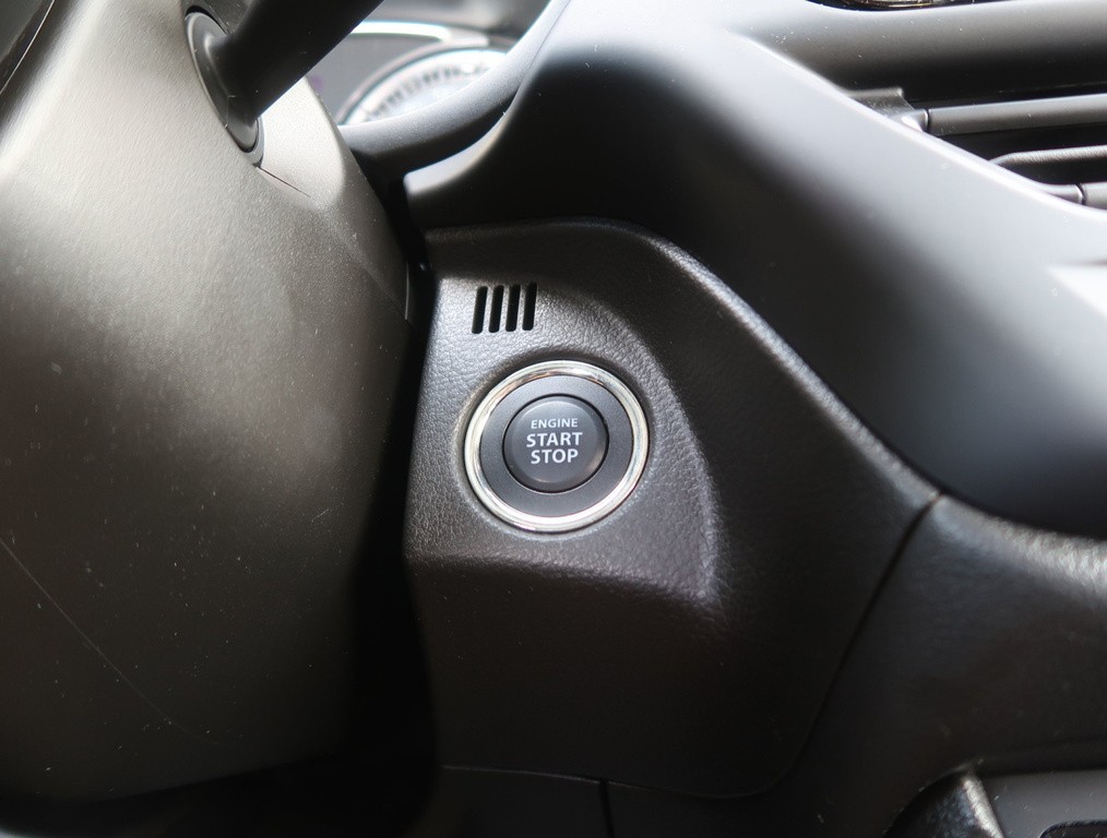 Suzuki SX4 S-Cross Premium 1.4 BoosterJet