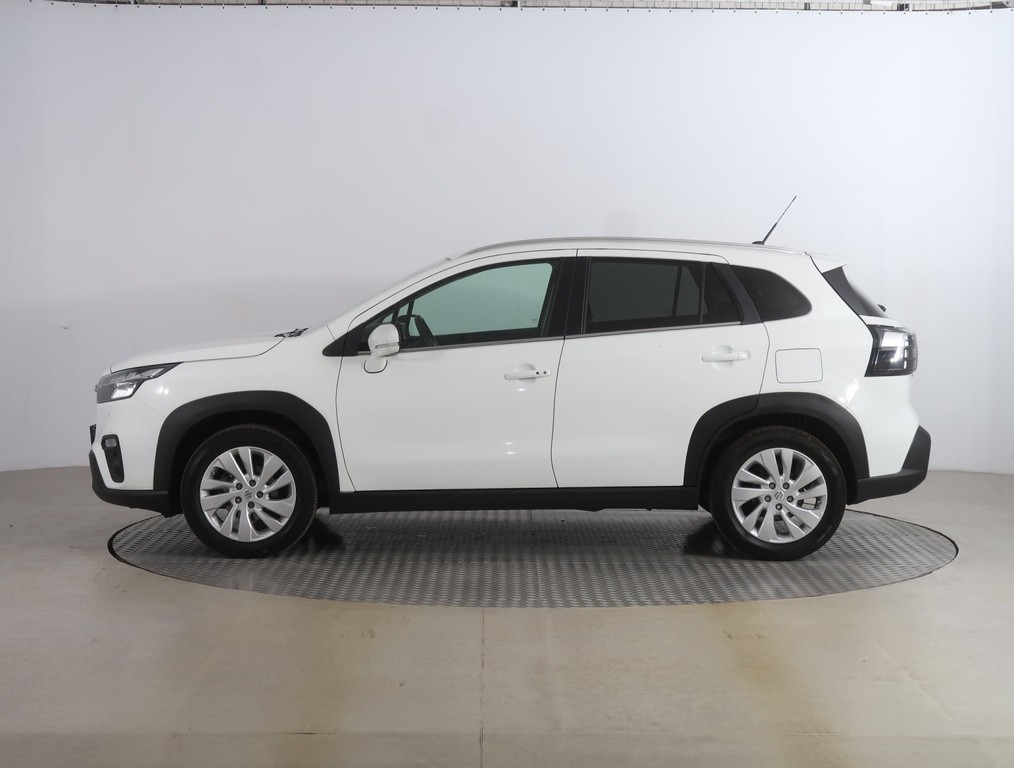 Suzuki SX4 S-Cross Premium 1.4 BoosterJet