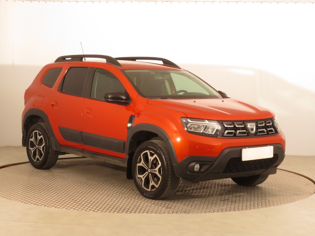 Dacia Duster 1.0 TCe