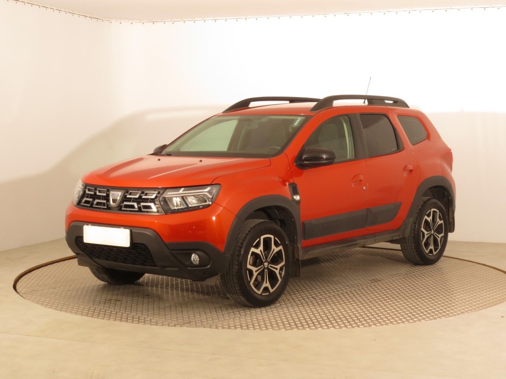 Dacia Duster 1.0 TCe