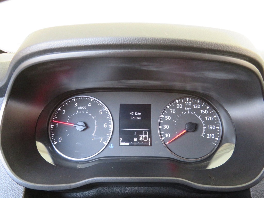 Dacia Duster 1.0 TCe