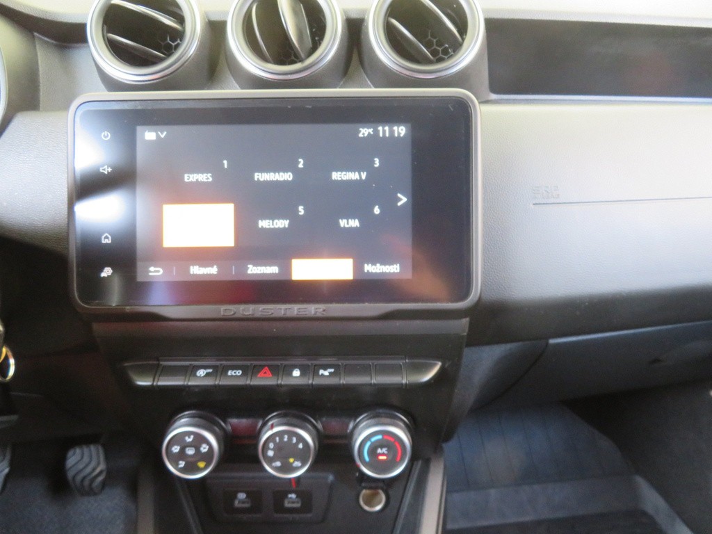 Dacia Duster 1.0 TCe